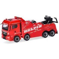 HERPA 317825 1:87 MAN TGS TM EMPL Wrecker "KELPIN" von Herpa