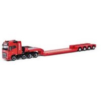 HERPA 317962 1:87 Volvo FH 16 GL XL 2020 4achs mit Nooteboom-Pendel-X-Auflieger 4achs "Kutter" HERPA 317962 1:87 Volvo FH 16 GL XL 2020 4achs mit Nooteboom-Pendel-X-Auflieger 4achs "Kutter" von Herpa