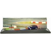 HERPA 461085 1:87 Porsche Cayenne "Turbo Power auf der Teststrecke", SCENIX HERPA 461085 1:87 Porsche Cayenne "Turbo Power auf der Teststrecke", SCENIX von Herpa