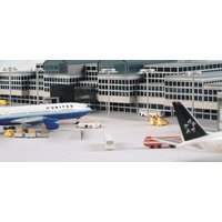 HERPA 520362 1:500 Flughafen Basis Set 1 von Herpa