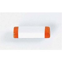 HERPA 52153 1:87 Hella Warnlichtbalken RTK 6 orange-weiß (10 Stück) von Herpa