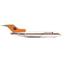 HERPA 536257 1:500 Hapag-Lloyd Flug Boeing 727-100 – D-AHLM HERPA 536257 1:500 Hapag-Lloyd Flug Boeing 727-100 – D-AHLM von Herpa