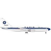 HERPA 536448 1:500 Varig Boeing 767-200 – PP-VNN von Herpa