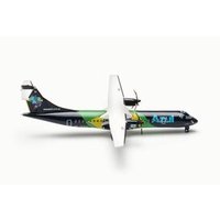 HERPA 536929 1:500 Azul ATR-72-600 "Brazilian Flag livery" – PR-AKO "Titograd" von Herpa