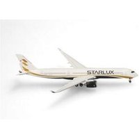 HERPA 537186 1:500 Starlux Airlines Airbus A350-900 – B-58501 von Herpa