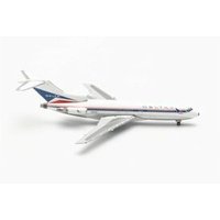 HERPA 537278 1:500 Delta Air Lines Boeing 727-100 HERPA 537278 1:500 Delta Air Lines Boeing 727-100 von Herpa