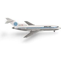 HERPA 537285 1:500 Pan Am Boeing 727-100 HERPA 537285 1:500 Pan Am Boeing 727-100 von Herpa