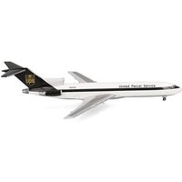 HERPA 537957 1:500 UPS Airlines Boeing 727-200F HERPA 537957 1:500 UPS Airlines Boeing 727-200F von Herpa