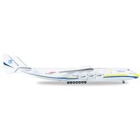 HERPA 562287 1:400 Antonov Airlines AN-225 Mriya von Herpa