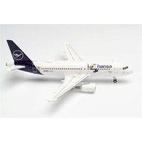 HERPA 570985 1:200 Lufthansa Airbus A319 „Lu“ – D-AILU „Verden“ HERPA 570985 1:200 Lufthansa Airbus A319 „Lu“ – D-AILU „Verden“ von Herpa