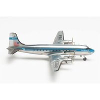 HERPA 571739 1:200 Pan American World Airways Douglas DC-4 – NC88948 “Clipper Westward Ho“ von Herpa