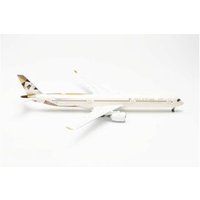 HERPA 571944 1:200 Etihad Airways Airbus A350-1000 – A6-XWA von Herpa