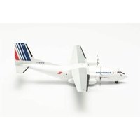 HERPA 572057 1:200 Air France - Aviation Postale Transall C-160 – F-BUFR von Herpa