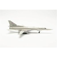 HERPA 572156 1:200 Russian Air Force Tupolev TU-22M3 “Backfire” von Herpa