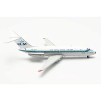 HERPA 572224 1:200 KLM Douglas DC-9-15 – PH-DNA “Amsterdam” von Herpa