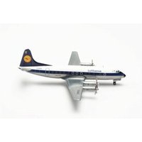 HERPA 572255 1:200 Lufthansa Vickers Viscount 800 – D-ANAC von Herpa