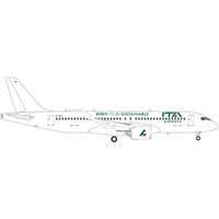 HERPA 572705 1:200 ITA Airways Airbus A220-300 “Born to be Sustainable” – EI-HHI von Herpa