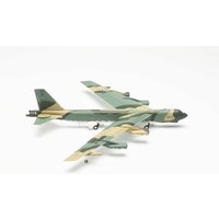 HERPA 572767 1:200 U.S. Air Force Boeing B-52G Stratofortress "El Lobo II" von Herpa