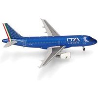 HERPA 572798 1:200 ITA Airways Airbus A319 - EI-IMN "Pietro Mennea" von Herpa