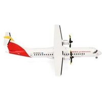 HERPA 573313 1:200 Iberia Regional ATR-72-600 (new colors) von Herpa