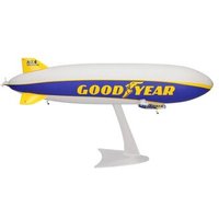 HERPA 573634 1:200 Goodyear Zeppelin NT - N1A "Wingfoot One" HERPA 573634 1:200 Goodyear Zeppelin NT - N1A "Wingfoot One" von Herpa