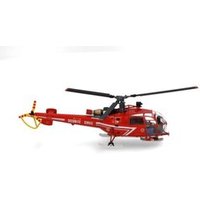 HERPA 580847 1:72 SA.319 Alouette III von Herpa