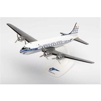 HERPA 612784 1:125 Pan American World Airways Douglas DC-4 – N90906 "Clipper Munich" HERPA 612784 1:125 Pan American World Airways Douglas DC-4 – N90906 "Clipper Munich" von Herpa