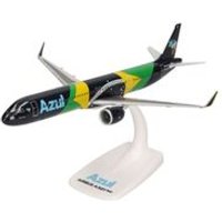 HERPA 613682 1:200 Azul Brazilian Airlines Airbus A321neo “Brazilian Flag livery” – PR-YJE HERPA 613682 1:200 Azul Brazilian Airlines Airbus A321neo “Brazilian Flag livery” – PR-YJE von Herpa