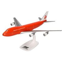 HERPA 614146 1:250 Braniff International Boeing 747-100 "Big Pumpkin" HERPA 614146 1:250 Braniff International Boeing 747-100 "Big Pumpkin" von Herpa