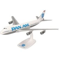 HERPA 614153 1:250 Pan Am Boeing 747-100 HERPA 614153 1:250 Pan Am Boeing 747-100 von Herpa