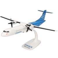 HERPA 614177 1:100 Zimex Aviation ATR-72-200F HERPA 614177 1:100 Zimex Aviation ATR-72-200F von Herpa