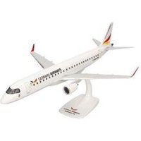 HERPA 614214 1:100 German Airways Embraer E190 HERPA 614214 1:100 German Airways Embraer E190 von Herpa