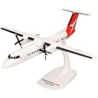 HERPA 614221 1:100 QantasLink DHC-8-300 – VH-TQZ “Bundaberg” HERPA 614221 1:100 QantasLink DHC-8-300 – VH-TQZ “Bundaberg” von Herpa