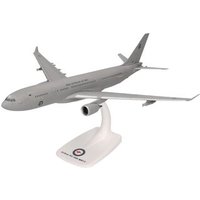 HERPA 614412 1:200 Royal Australian Air Force Airbus A330 MRTT / KC-30A Voyager, No. 33 Squadron, RAAF Amberley – A39-006 “Rosewood” HERPA 614412 1:200 Royal Australian Air Force Airbus A330 MRTT / KC-30A Voyager, No. 33 Squadron, RAAF Amberley – A39-006 “Rosewood” von Herpa
