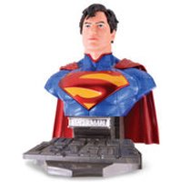 HERPA 80657210 1:32 Puzzle Fun 3D Justice Leage Superman, standard von Herpa