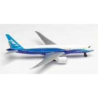 HERPA 86RT-7474 1:500 Single Airplane Boeing B787 von Herpa