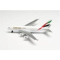 HERPA 86RT-9904 1:500 Single Plane Emirates A380 HERPA 86RT-9904 1:500 Single Plane Emirates A380 von Herpa