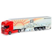 HERPA 920438 1:87 Scania R'13 KüKoSzg."Wirtz" HC von Herpa