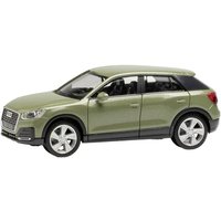 Herpa 038676-004 H0 PKW Modell Audi Q2 von Herpa