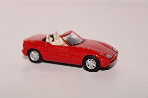 Herpa - BMW Z1 Roadster H Edition Modelle, 28912 Herpa - BMW Z1 Roadster H Edition Modelle, 28912 von herpa