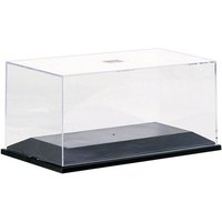 Herpa eXtra - Vitrine L (z.B. für PKW 1:43) von Herpa