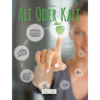 Alt Oder Kalt | Das gesunde Brettspiel von Herpers Verlag