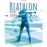 Biathlon | Das rasante Brettspiel von Herpers Verlag