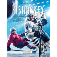 Eishockey | Das coole Brettspiel von Herpers Verlag