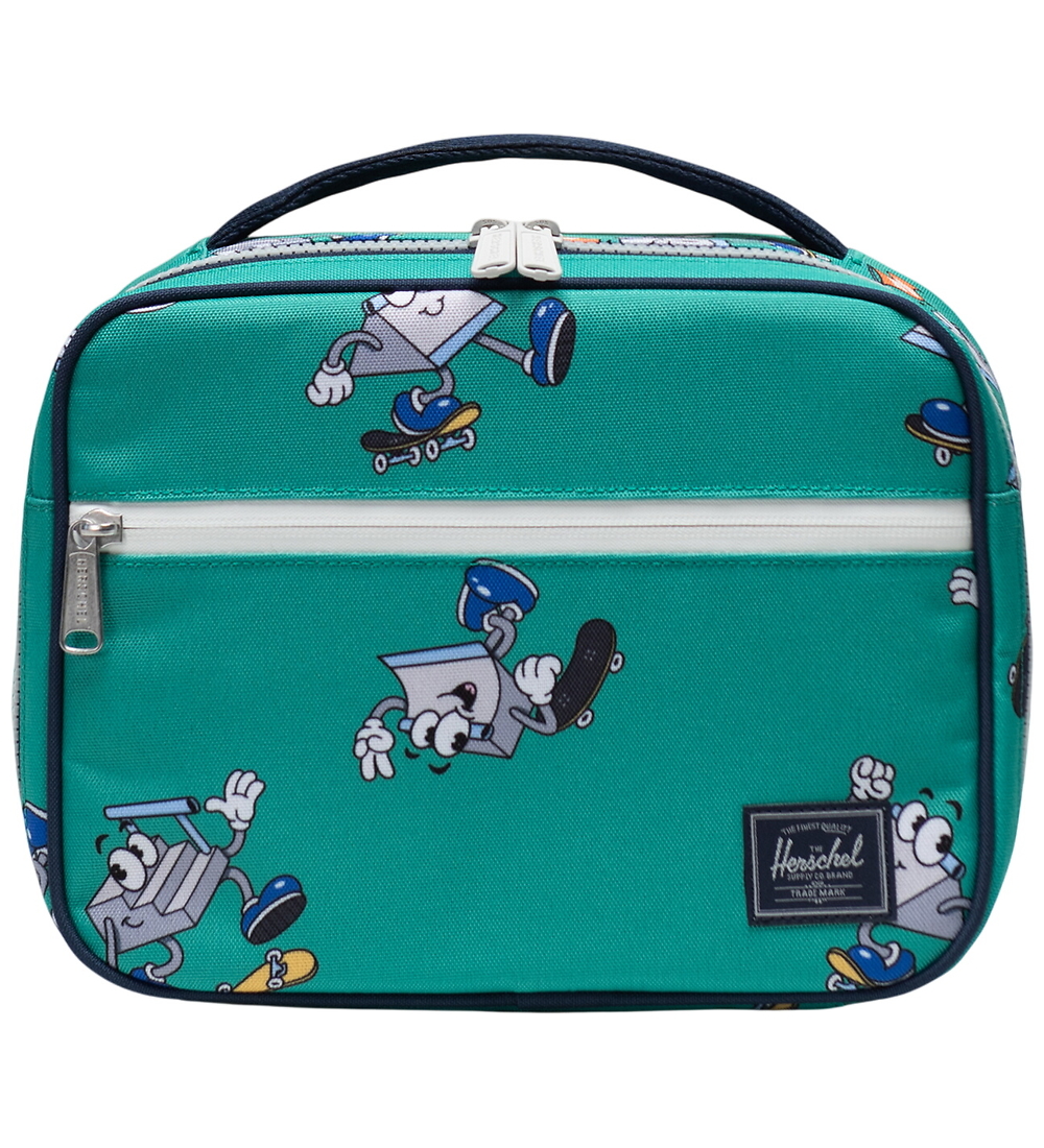 Herschel Kühltasche - Pop Quiz - 5 L - Skateboards - Herschel - One Size - Kühltaschen Herschel Kühltasche - Pop Quiz - 5 L - Skateboards - Herschel - One Size - Kühltaschen von Herschel