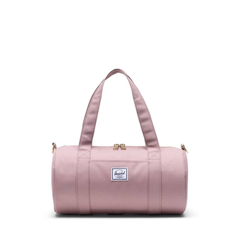 Herschel Reisetasche Sutton Duffle Mini Ash Rose von Herschel