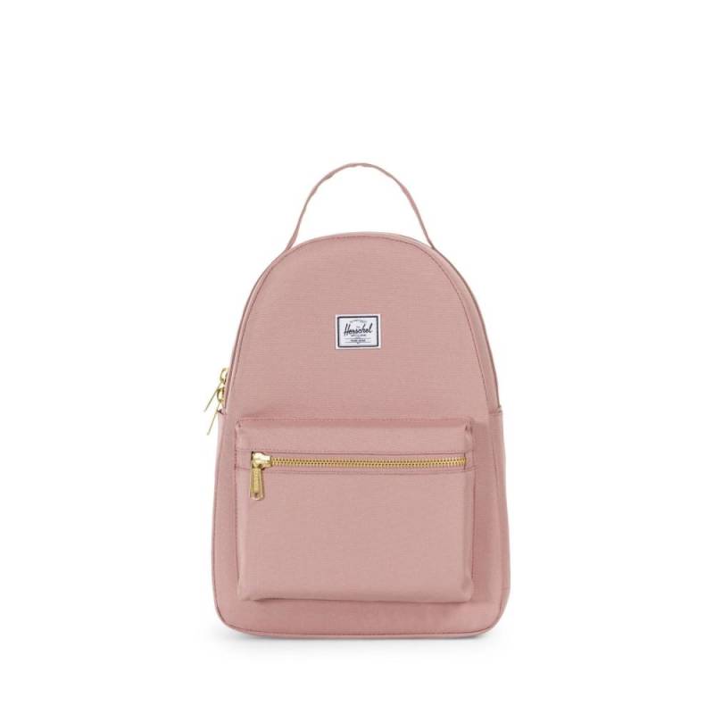 Herschel Rucksack Nova Small Ash Rose von Herschel