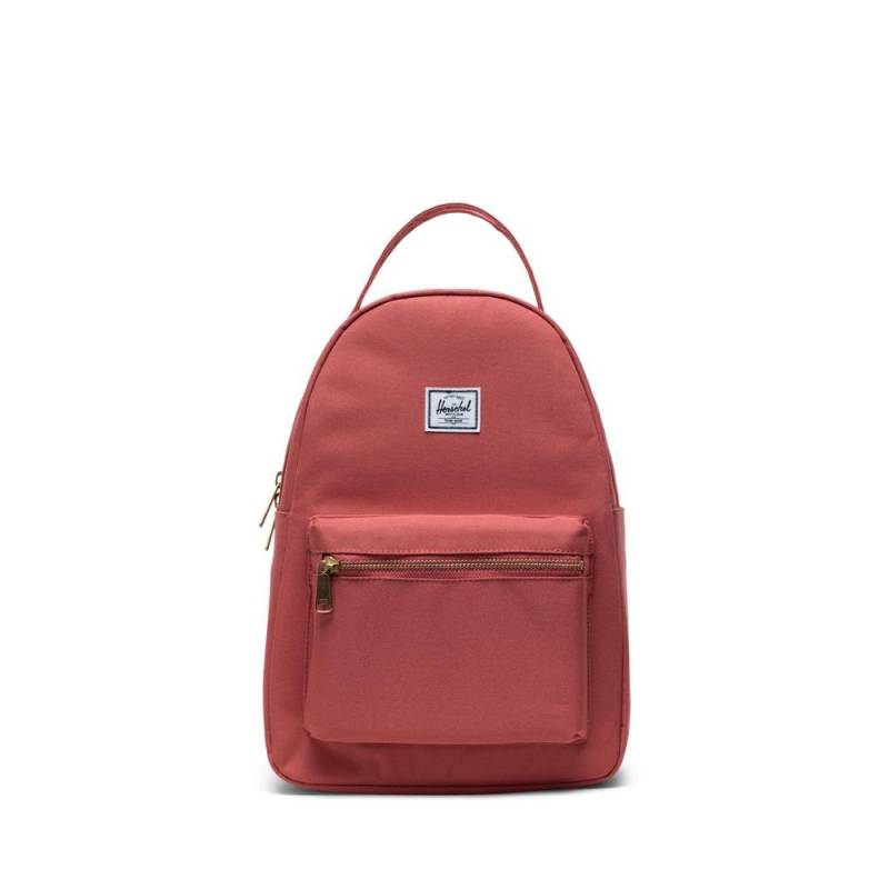 Herschel Rucksack Nova Small Dusty Cedar von Herschel