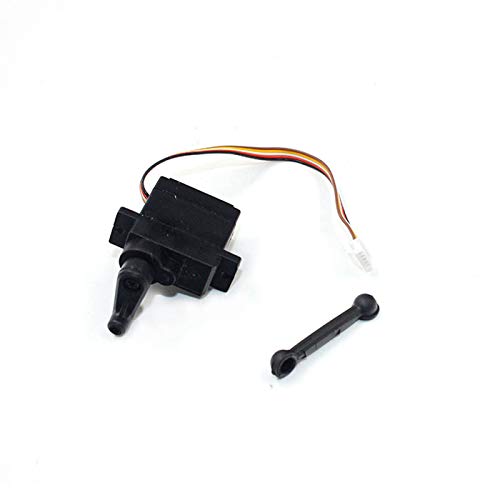 Hethlif 9300-30 9G Fünf Draht Servo für Rc Auto 9G Fünf Draht Servo Maßstab 1/18 für Rc Auto Rc Teile von Hethlif