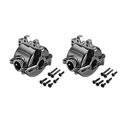 Hethlifür Rc A949 A959 A969 A979 K929 Metalldifferential GehäUse A949-12 1/18 Metallteile für GeläNde Fahrzeuge von Hethlif